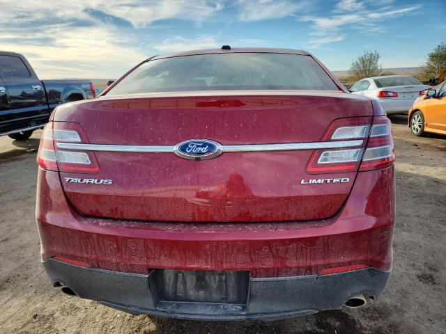 Фото 6 с аукциона – 2013 FORD TAURUS LIM с VIN 1FAHP2F81DG191096