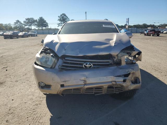 Photo 5 from auction – 2010 TOYOTA HIGHLANDER with VIN 5TDKK3EH7AS022742