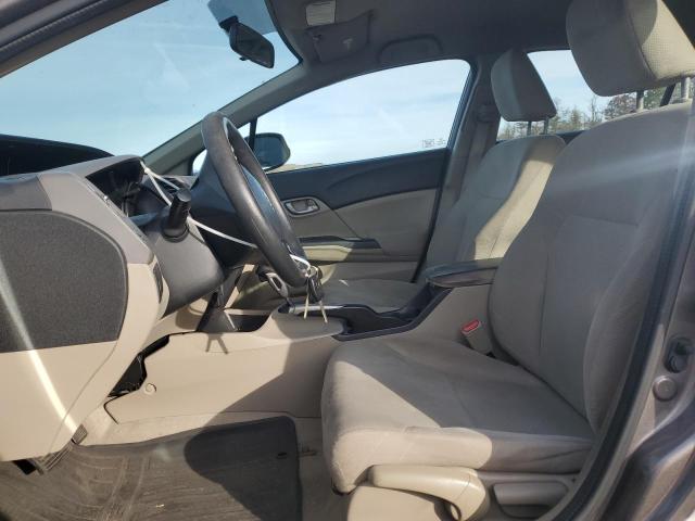 صورة رقم 7 من المزاد - 2012 HONDA CIVIC LX مع VIN 19XFB2F52CE352236