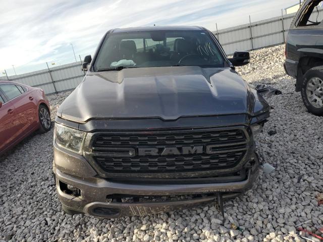 Photo 5 from auction – 2022 RAM 1500 BIG H with VIN 1C6SRFBTXNN117658