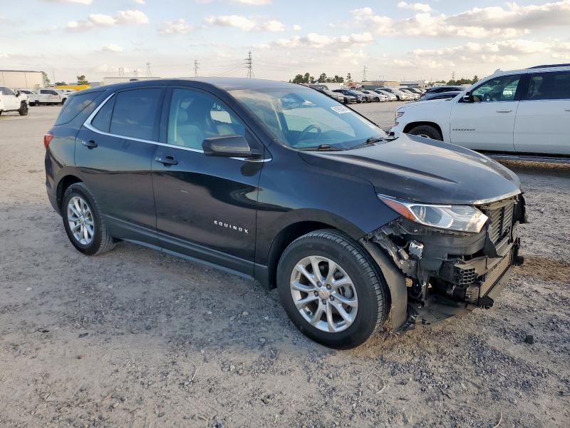 Photo 4 from auction – 2018 CHEVROLET EQUINOX LT with VIN 2GNAXJEV3J6154812