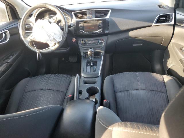 Photo 8 from auction – 2017 NISSAN SENTRA S with VIN 3N1AB7AP8HY387646