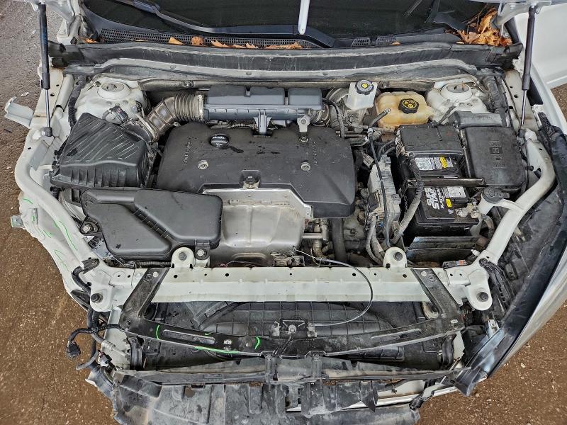 Photo 12 from auction – 2019 BUICK ENVISION E with VIN LRBFXCSA1KD022063