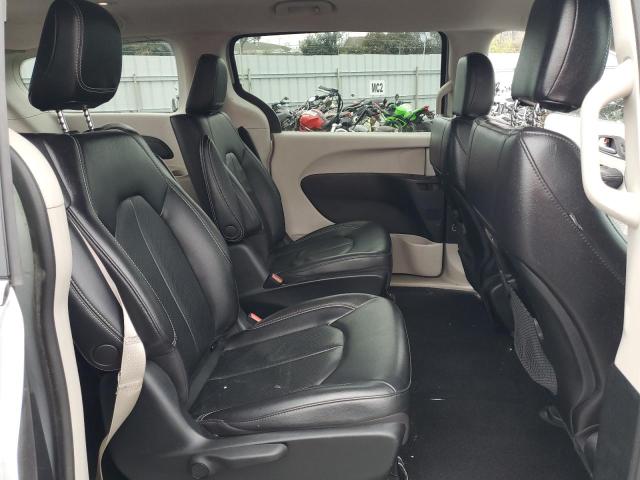 Zdjęcie 11 z aukcji – 2022 CHRYSLER PACIFICA H z VIN 2C4RC1L77NR156224