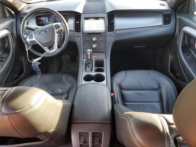 Photo 8 from auction – 2018 FORD TAURUS SEL with VIN 1FAHP2H87JG134474