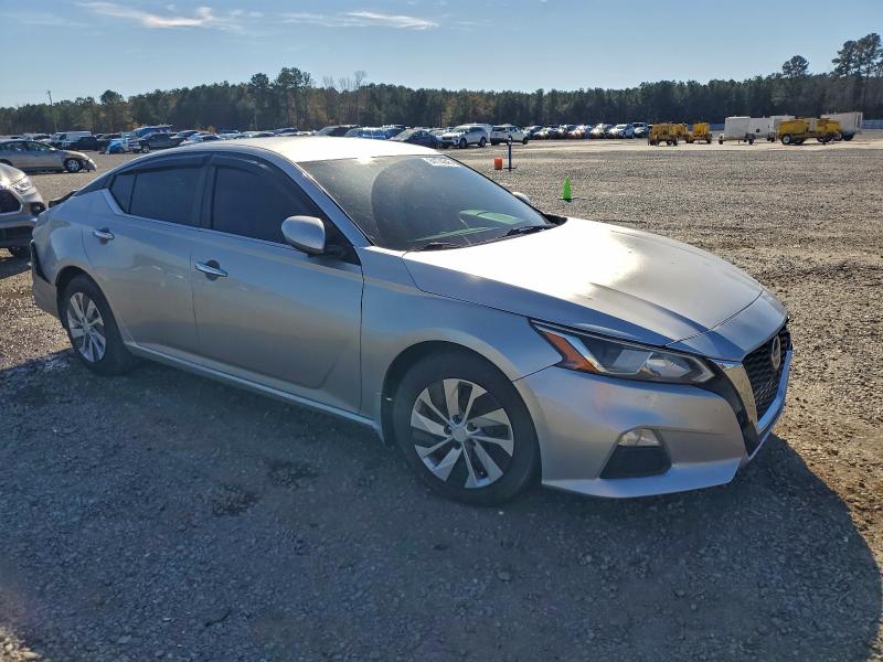 Photo 4 from auction – 2019 NISSAN ALTIMA S with VIN 1N4BL4BV0KC101711