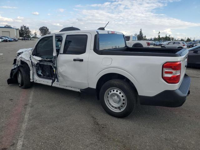 Photo 2 from auction – 2025 FORD MAVERICK X with VIN 3FTTW8A37SRA03192