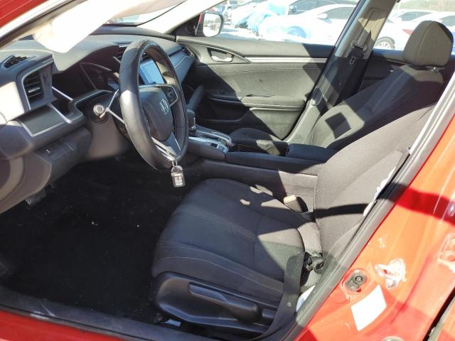 Photo 7 from auction – 2016 HONDA CIVIC EX with VIN 2HGFC2F79GH576954