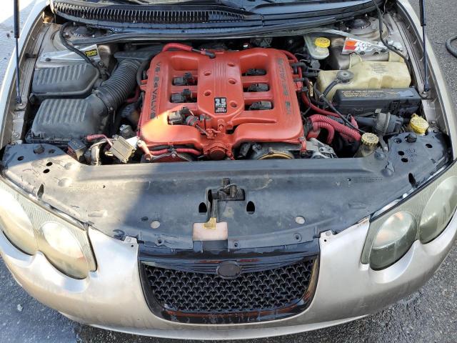 Photo 11 from auction – 1999 CHRYSLER 300M with VIN 2C3HE66G4XH759353