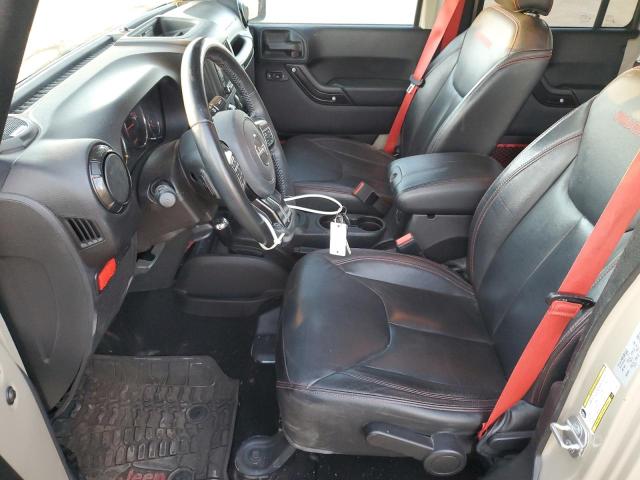 Photo 7 from auction – 2017 JEEP WRANGLER U with VIN 1C4HJWFG9HL750241