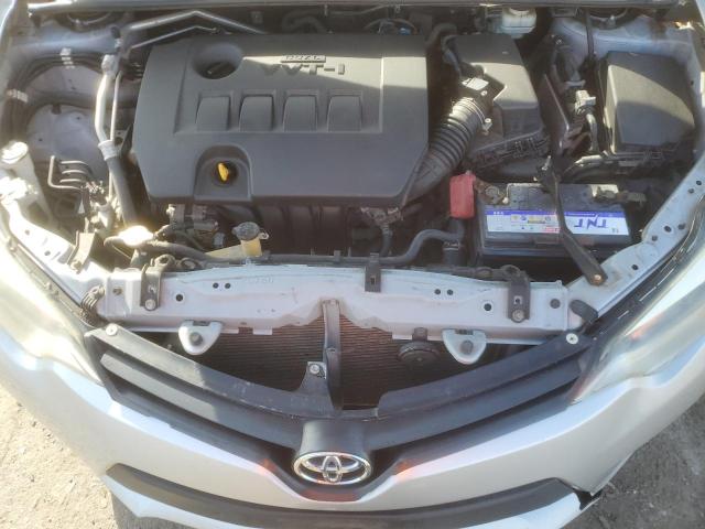 Photo 11 from auction – 2014 TOYOTA COROLLA L with VIN 2T1BURHE5EC065621