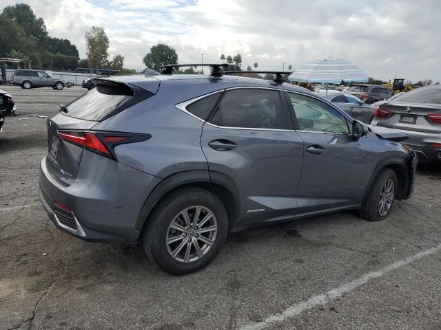 Photo 3 from auction – 2018 LEXUS NX 300H with VIN JTJBJRBZXJ2081193