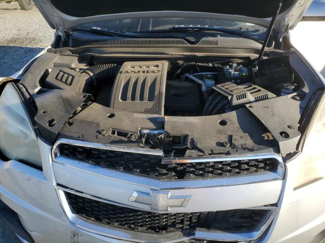 Photo 12 from auction – 2011 CHEVROLET EQUINOX LT with VIN 2CNALDEC8B6209286