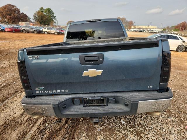 Photo 6 from auction – 2011 CHEVROLET SILVERADO with VIN 1GCRKSE35BZ448751