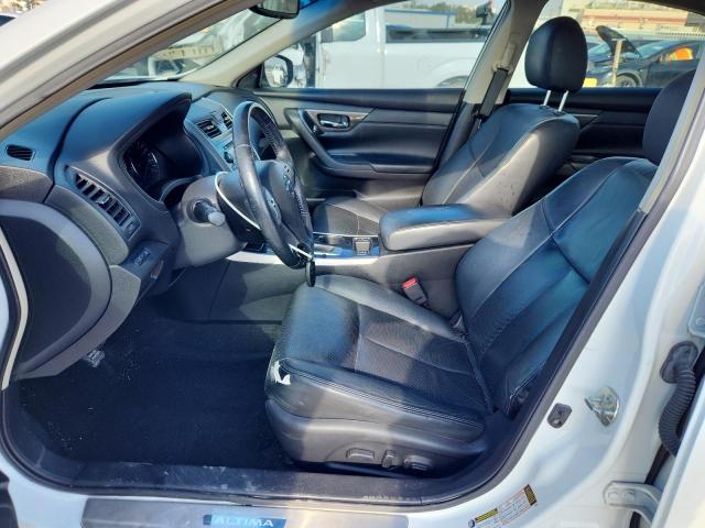 Photo 7 from auction – 2013 NISSAN ALTIMA 2.5 with VIN 1N4AL3AP6DN480049