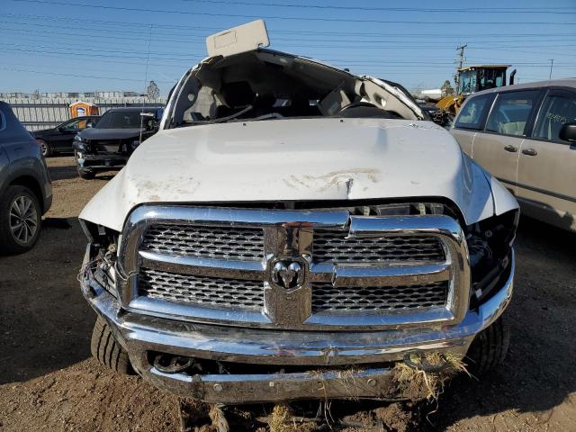 Photo 5 from auction – 2017 RAM 3500 LARAM with VIN 3C63R3EL9HG536192