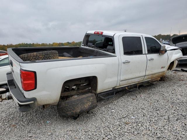 Photo 3 from auction – 2017 CHEVROLET SILVERADO with VIN 1GC1KVEYXHF246279