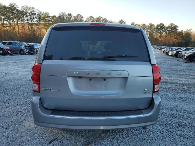 Photo 6 from auction – 2019 DODGE GRAND CARA with VIN 2C4RDGEG4KR534721