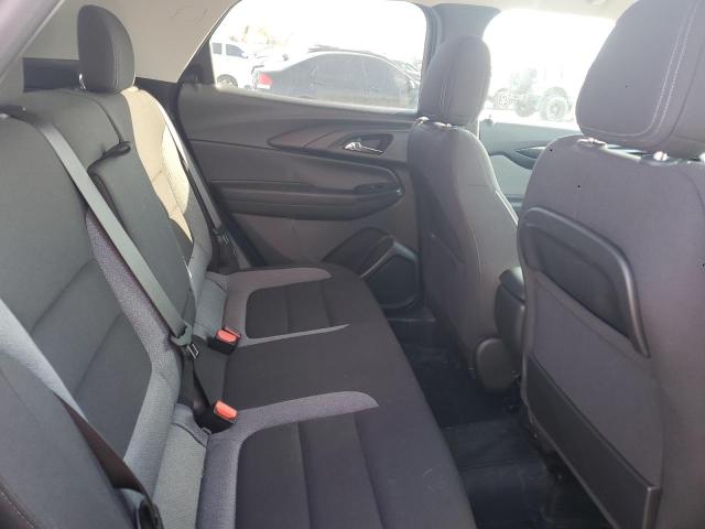 Photo 11 from auction – 2025 CHEVROLET TRAILBLAZE with VIN KL79MRSL2SB021072