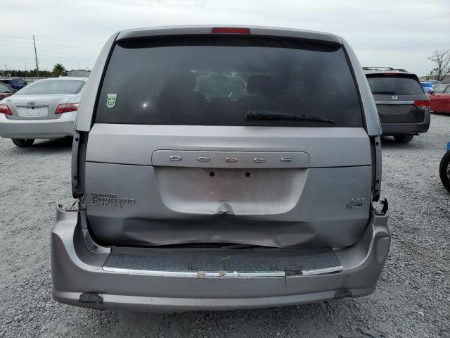 Photo 6 from auction – 2014 DODGE GRAND CARA with VIN 2C4RDGCGXER119989