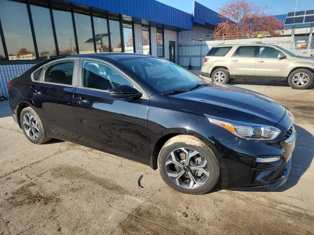 Photo 4 from auction – 2019 KIA FORTE FE with VIN 3KPF24AD3KE083060
