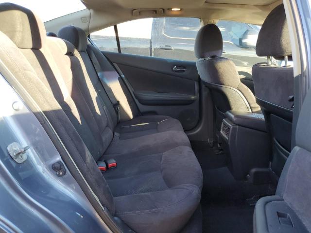 Photo 10 from auction – 2011 NISSAN MAXIMA S with VIN 1N4AA5AP3BC820154