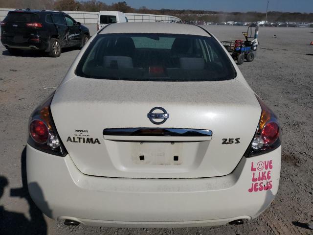 Photo 6 from auction – 2008 NISSAN ALTIMA 2.5 with VIN 1N4AL21E18N537269