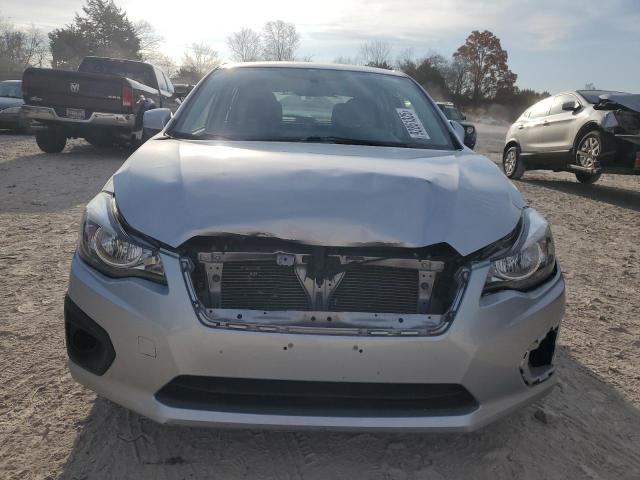 Photo 5 from auction – 2014 SUBARU IMPREZA PR with VIN JF1GPAC65E8279430
