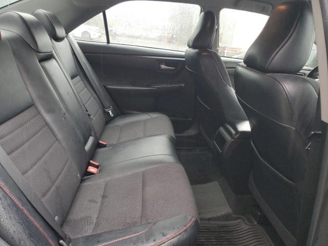 Photo 10 from auction – 2017 TOYOTA CAMRY LE with VIN 4T1BF1FK4HU745744
