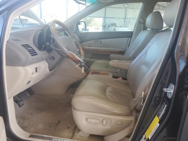 Photo 7 from auction – 2009 LEXUS RX 350 with VIN 2T2GK31U89C071120