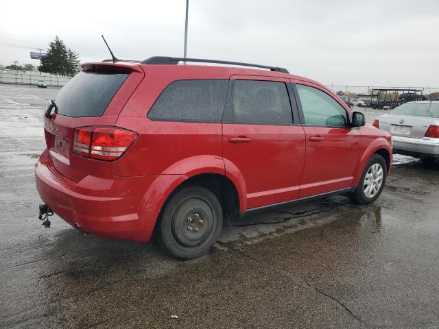 Photo 3 from auction – 2016 DODGE JOURNEY SE with VIN 3C4PDCAB3GT110042