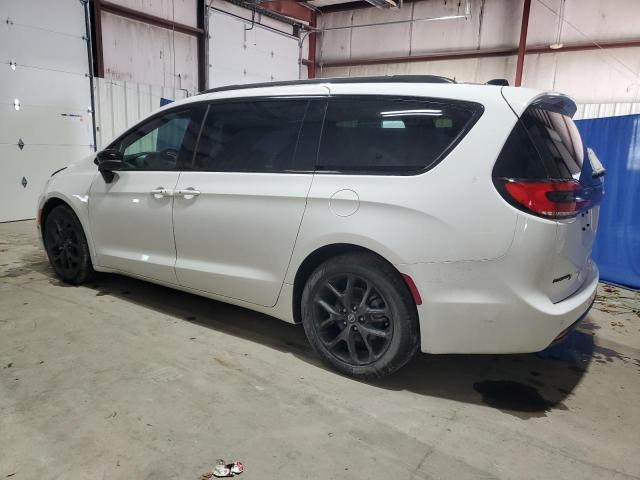 Photo 2 from auction – 2025 CHRYSLER PACIFICA L with VIN 2C4RC1GGXSR554579