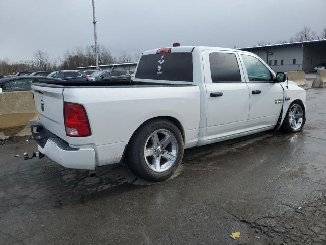 Photo 3 from auction – 2018 RAM 1500 ST with VIN 3C6RR6KT9JG252258