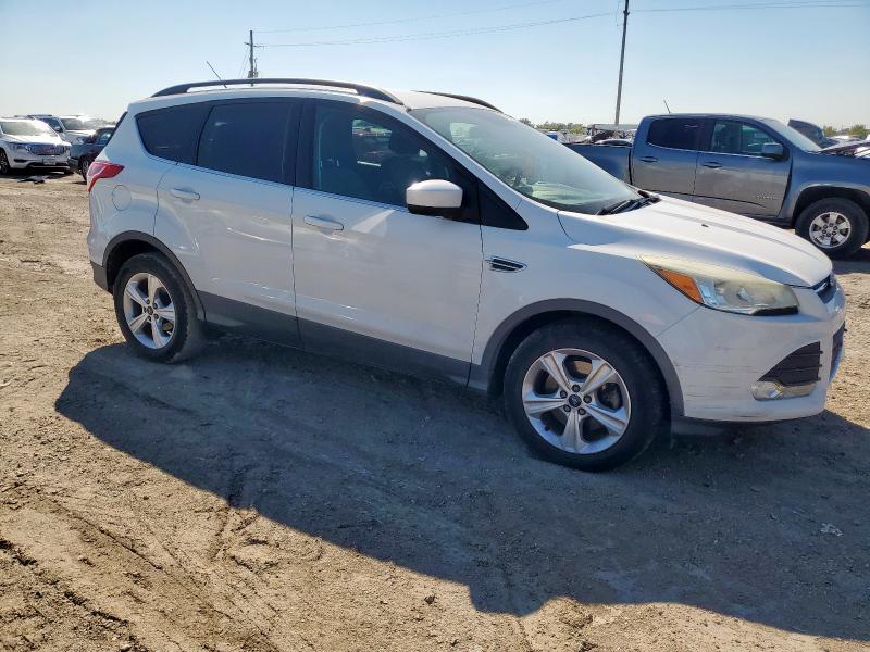 Photo 4 from auction – 2015 FORD ESCAPE SE with VIN 1FMCU0G92FUA41765