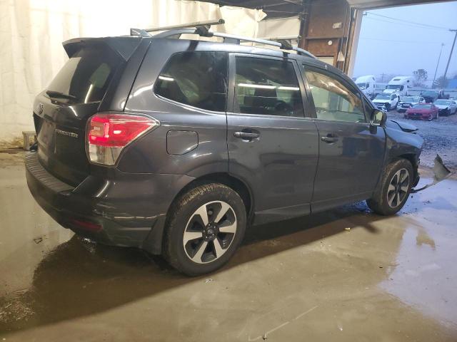 Photo 3 from auction – 2018 SUBARU FORESTER 2 with VIN JF2SJAGC4JH613836