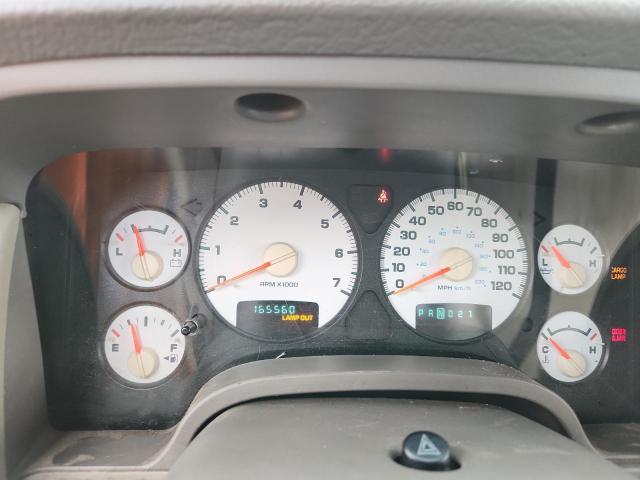 Photo 9 from auction – 2002 DODGE RAM 1500 with VIN 1D7HA16N42J126888