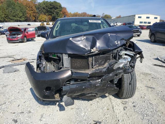 Photo 5 from auction – 2011 NISSAN PATHFINDER with VIN 5N1AR1NN4BC614972