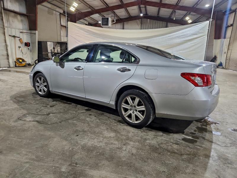 Zdjęcie 2 z aukcji – 2008 LEXUS ES 350 z VIN JTHBJ46G082231934