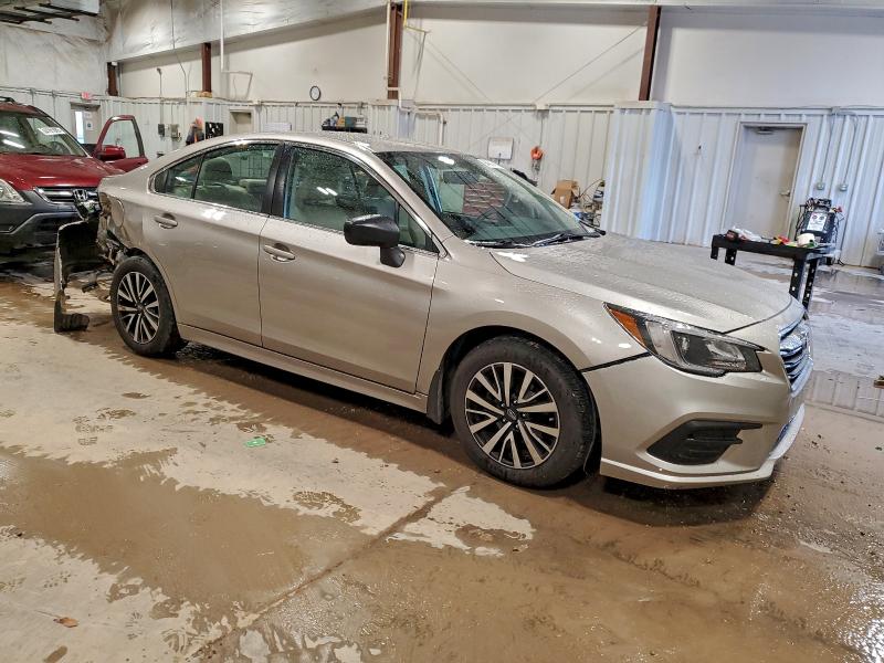Photo 4 from auction – 2018 SUBARU LEGACY 2.5 with VIN 4S3BNAB62J3023863
