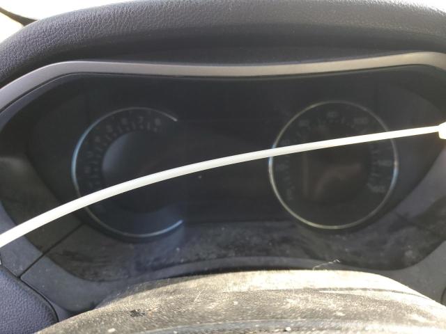Photo 9 from auction – 2015 LINCOLN MKZ with VIN 3LN6L2GKXFR604700