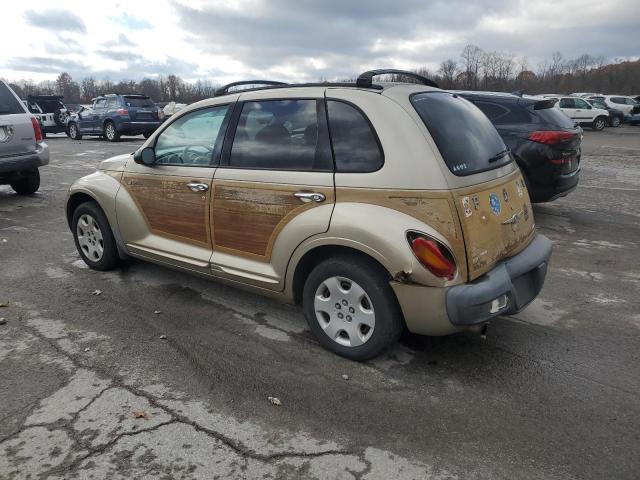Photo 2 from auction – 2003 CHRYSLER PT CRUISER with VIN 3C4FY48BX3T644628