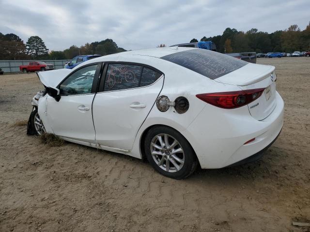 Photo 2 from auction – 2016 MAZDA 3 TOURING with VIN JM1BM1W72G1300196