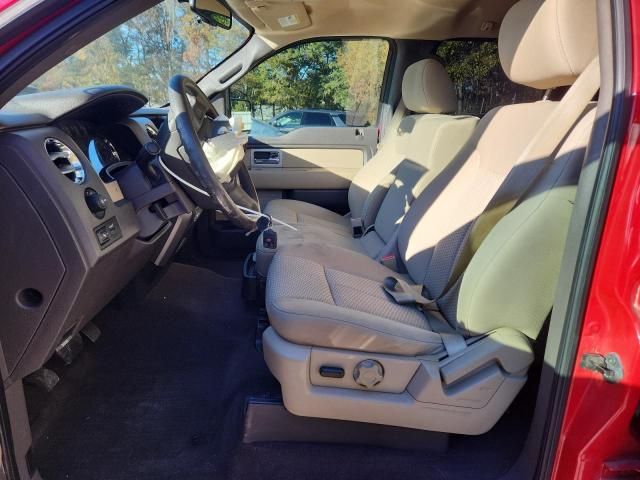 Photo 7 from auction – 2010 FORD F150 SUPER with VIN 1FTFW1EV6AFB24629