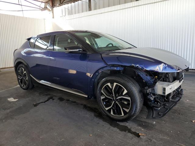 Photo 4 from auction – 2023 KIA EV6 LIGHT with VIN KNDC34LA0P5610882