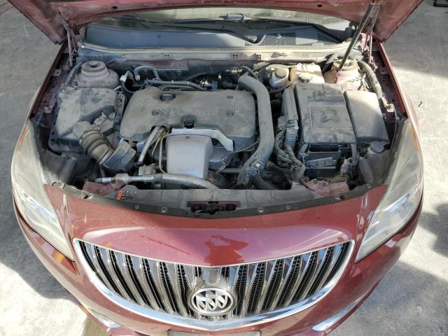 Photo 11 from auction – 2017 BUICK REGAL SPOR with VIN 2G4GL5EX3H9147306
