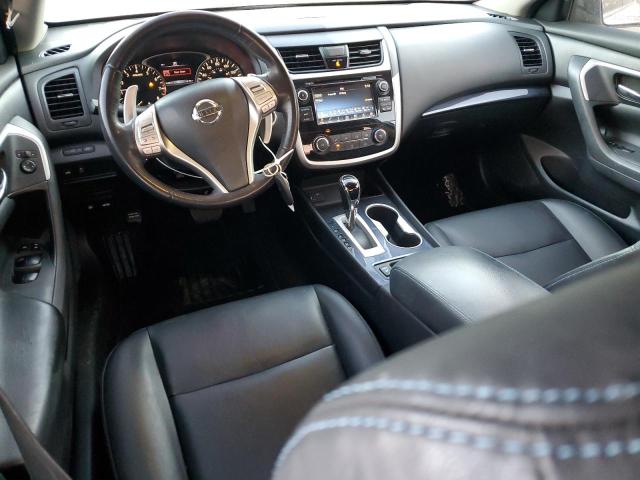 Photo 8 from auction – 2018 NISSAN ALTIMA 2.5 with VIN 1N4AL3AP2JC282964