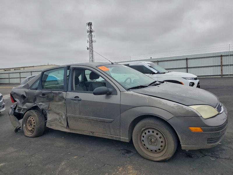 Photo 4 from auction – 2006 FORD FOCUS ZX4 with VIN 1FAFP34N16W208607