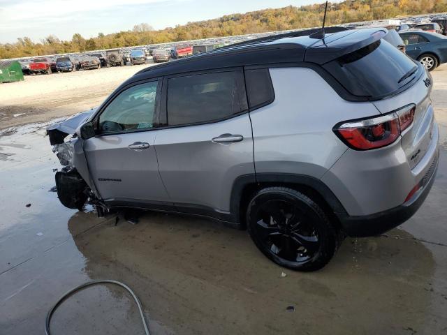 Photo 2 from auction – 2019 JEEP COMPASS LA with VIN 3C4NJDBB6KT648280