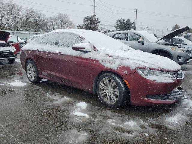 Photo 4 from auction – 2015 CHRYSLER 200 LIMITE with VIN 1C3CCCAB1FN555609