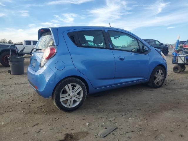 Photo 3 from auction – 2015 CHEVROLET SPARK 1LT with VIN KL8CD6S92FC713689
